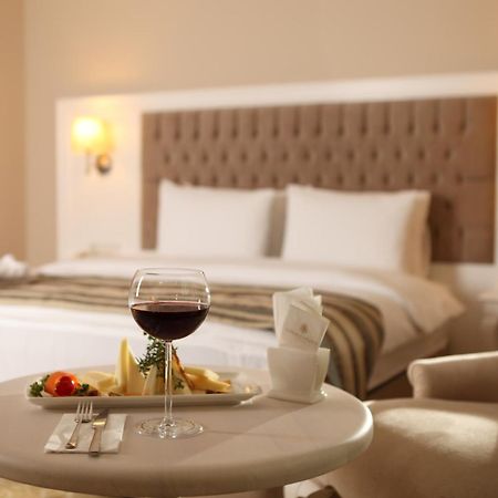 קוג'לי Luxor Garden Hotel חדר תמונה