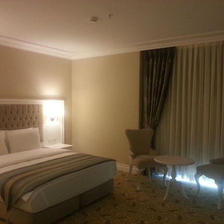 קוג'לי Luxor Garden Hotel חדר תמונה