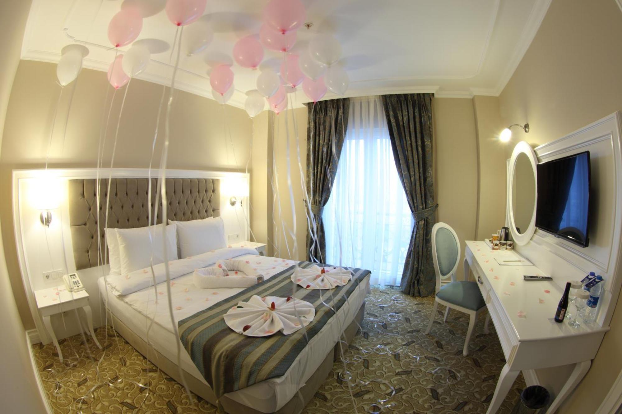 קוג'לי Luxor Garden Hotel חדר תמונה