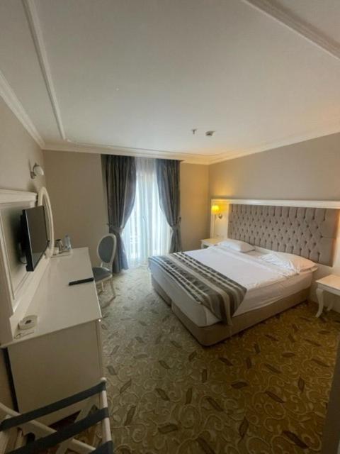 קוג'לי Luxor Garden Hotel מראה חיצוני תמונה