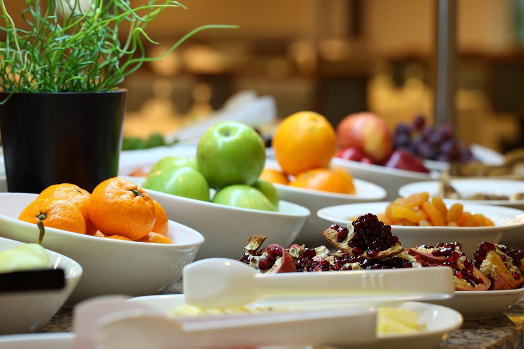 קוג'לי Luxor Garden Hotel מראה חיצוני תמונה