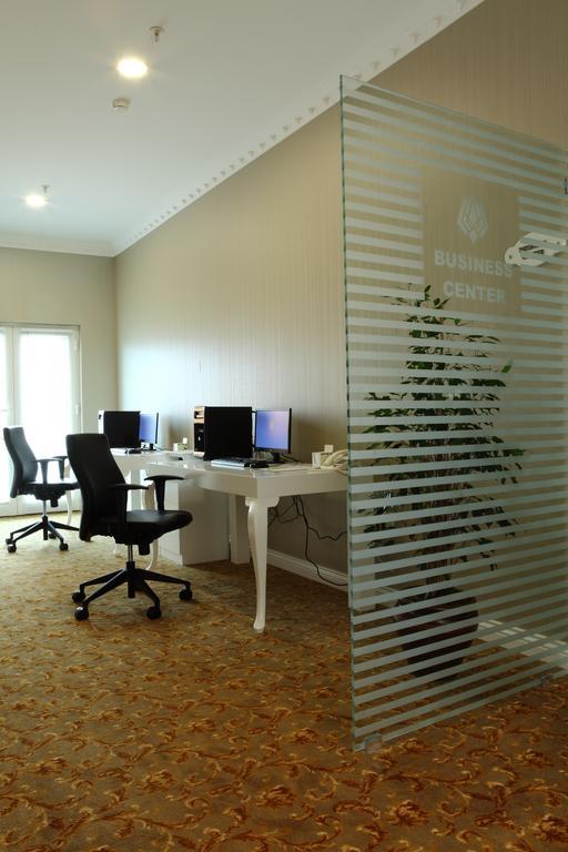 קוג'לי Luxor Garden Hotel מראה חיצוני תמונה