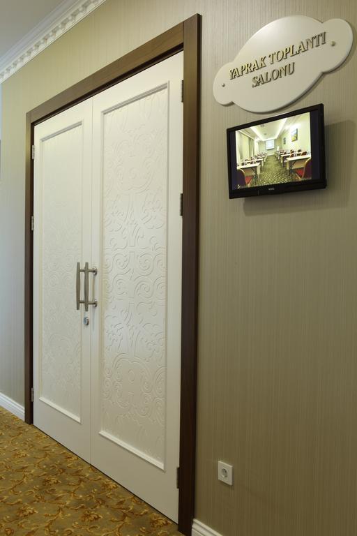 קוג'לי Luxor Garden Hotel מראה חיצוני תמונה