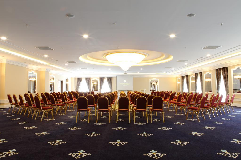 קוג'לי Luxor Garden Hotel מראה חיצוני תמונה