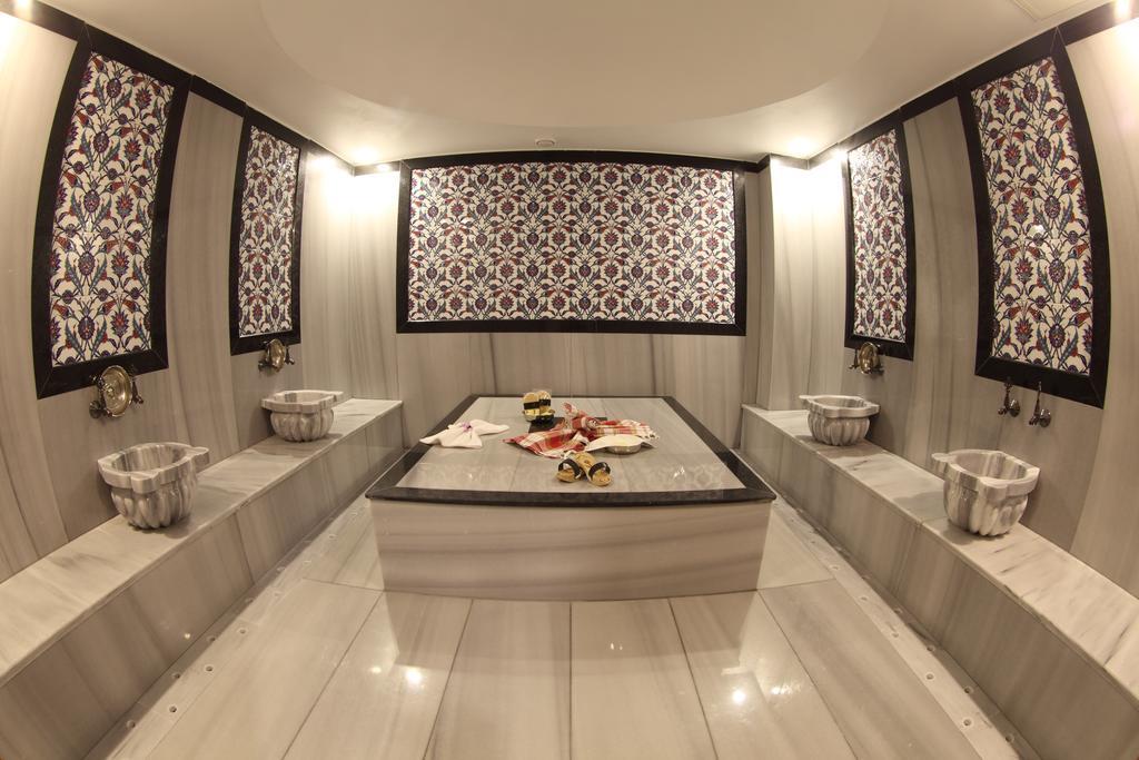 קוג'לי Luxor Garden Hotel מראה חיצוני תמונה