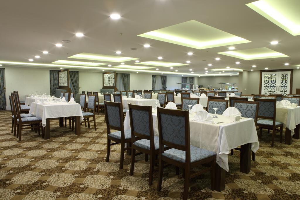 קוג'לי Luxor Garden Hotel מראה חיצוני תמונה
