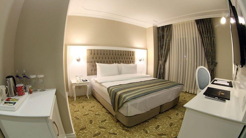 קוג'לי Luxor Garden Hotel מראה חיצוני תמונה