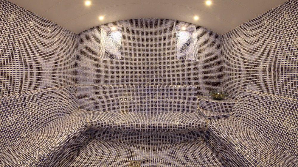 קוג'לי Luxor Garden Hotel מראה חיצוני תמונה